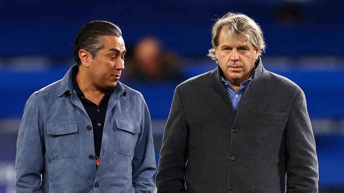 Former Man City financial adviser claims Chelsea WILL fail FFP