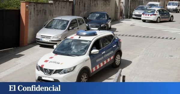 Detenido en Barcelona el agresor de al menos 10 mujeres en el metro, una con lesión grave