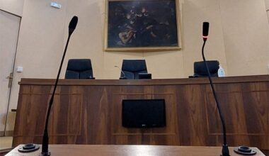 Loire-Atlantique : prison ferme pour le SDF qui s'était servi un repas dans une cantine