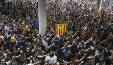 Suiza cuestiona la investigación por terrorismo de García-Castellón en el ‘caso Tsunami’