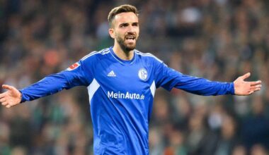 [2. Bundesliga] Arbeitssieg gegen Braunschweig: Karaman lässt zitternde Schalker jubeln
