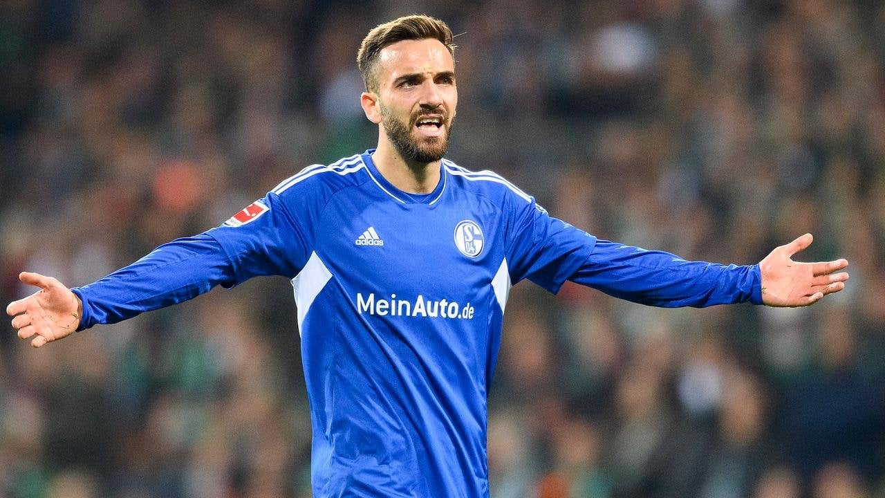 [2. Bundesliga] Arbeitssieg gegen Braunschweig: Karaman lässt zitternde Schalker jubeln