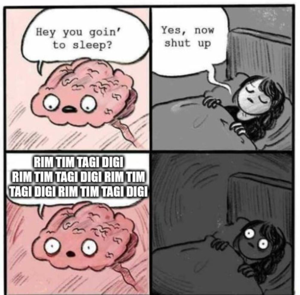 Laku noc svima