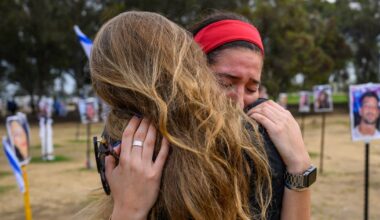 Israël : un nouveau rapport fait état de violences sexuelles systématiques le 7 octobre