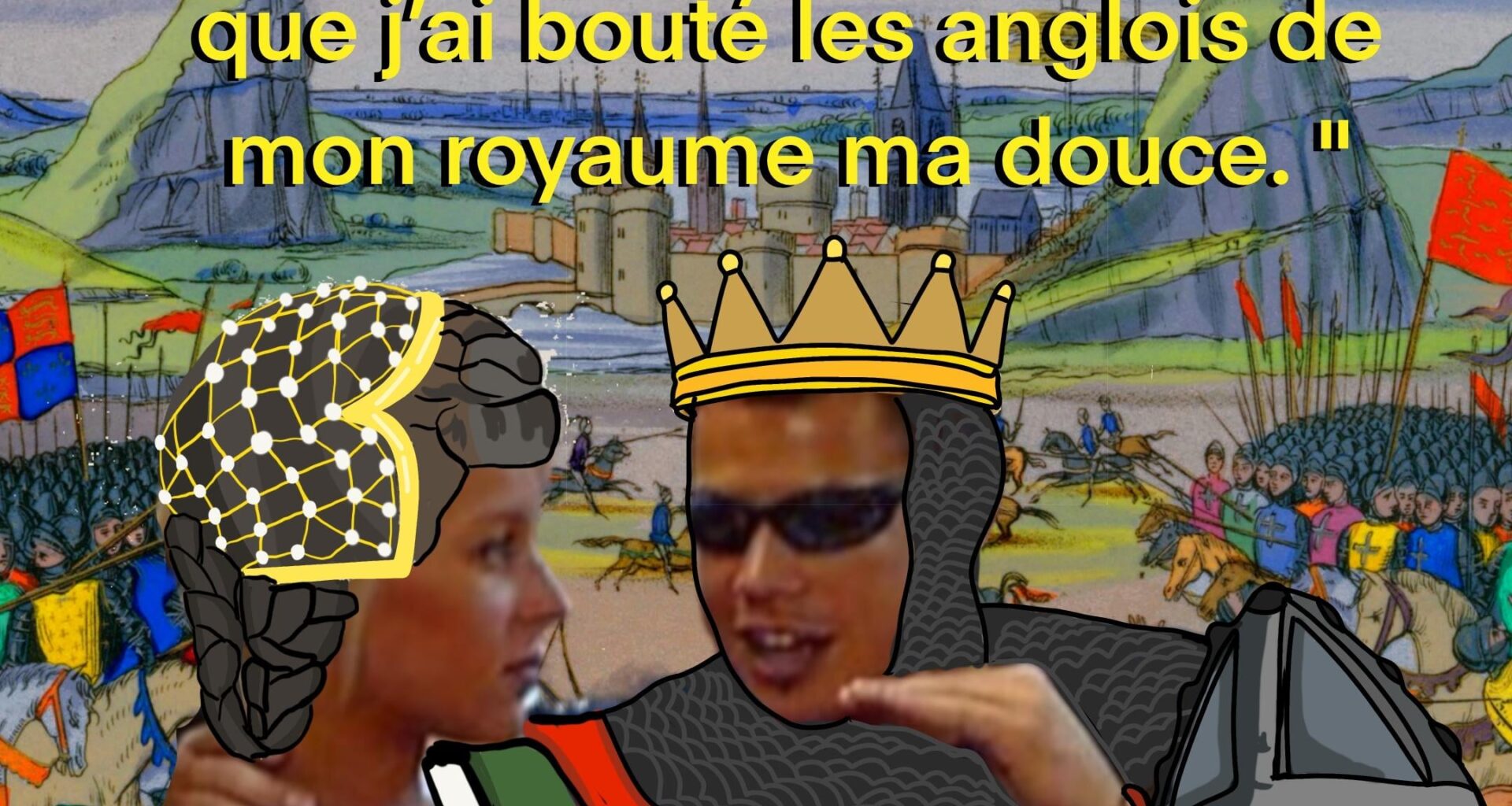 Meme journalier