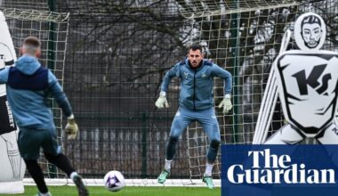 How fast breaks have slowed Newcastle’s Premier League progress