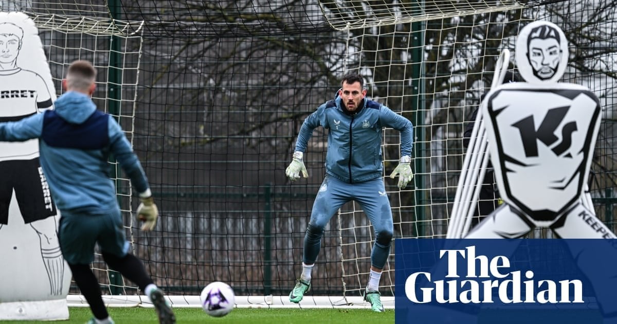 How fast breaks have slowed Newcastle’s Premier League progress