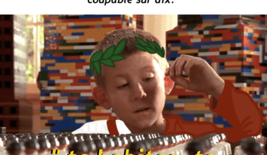 Meme journalier
