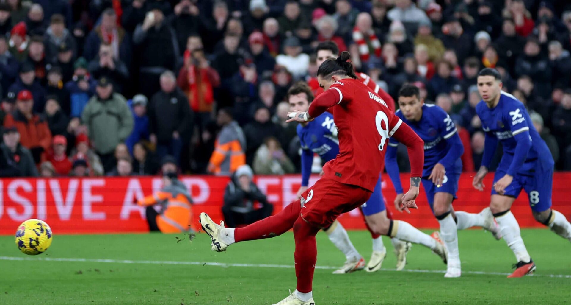 Liverpool work with neuroscientists to prepare for potential Carabao Cup final penalty shootout