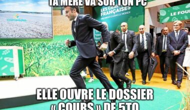 Record de vitesse