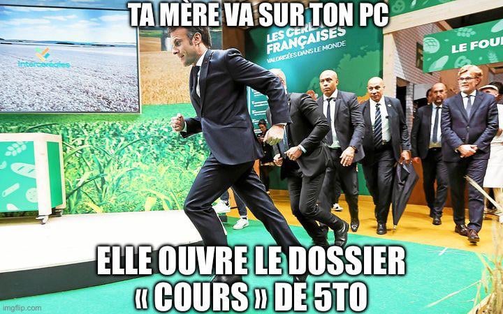 Record de vitesse