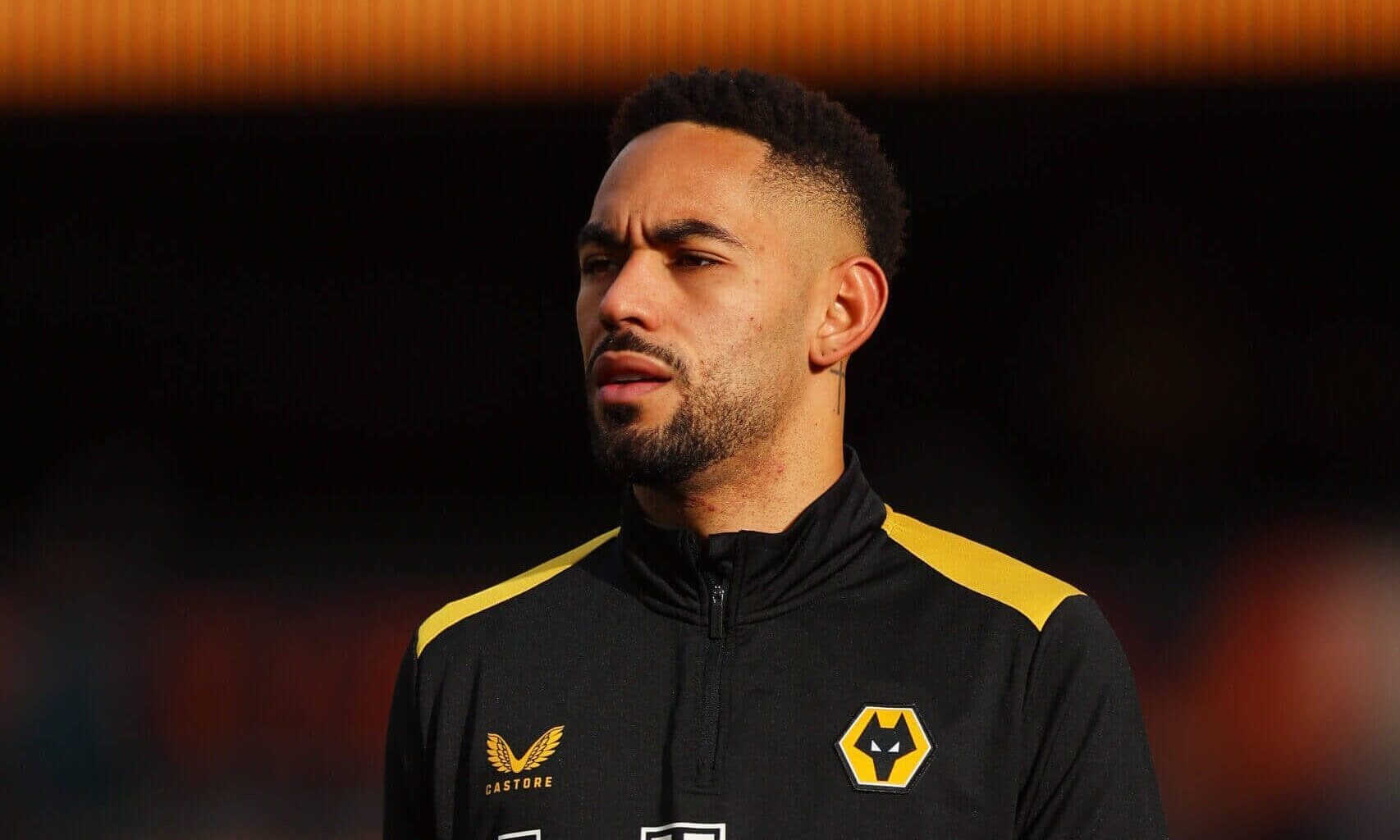 Wolves forward Matheus Cunha targeting late March injury return