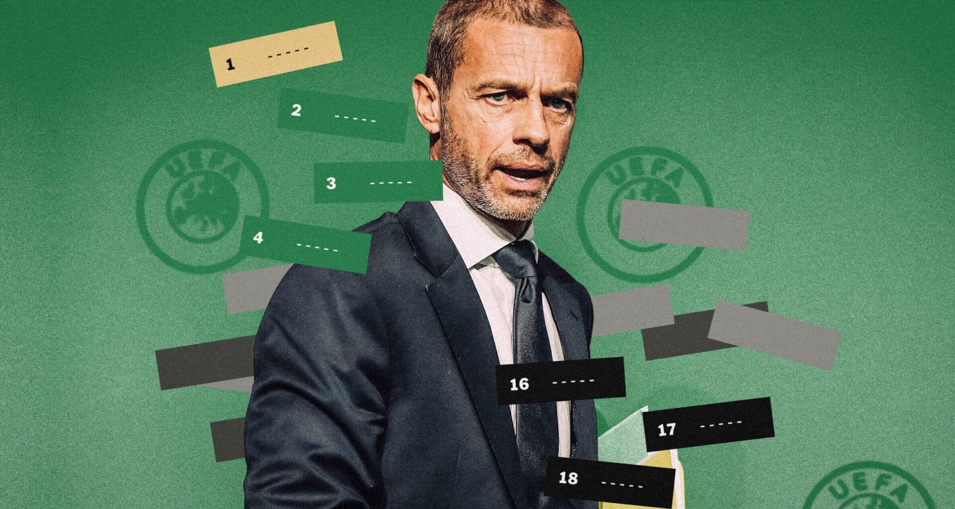 Could Serie A and other elite leagues trim their top divisions to 18 clubs?