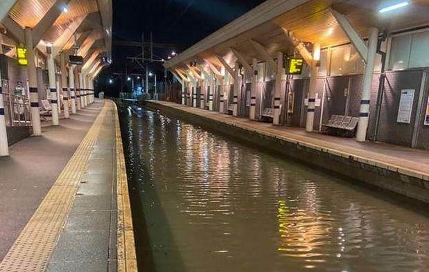 The facilities we have in the UK for canal boats are world-beating