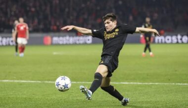Real Madrid dealt late Fran García blow ahead of Atlético showdown - Get Spanish Football News