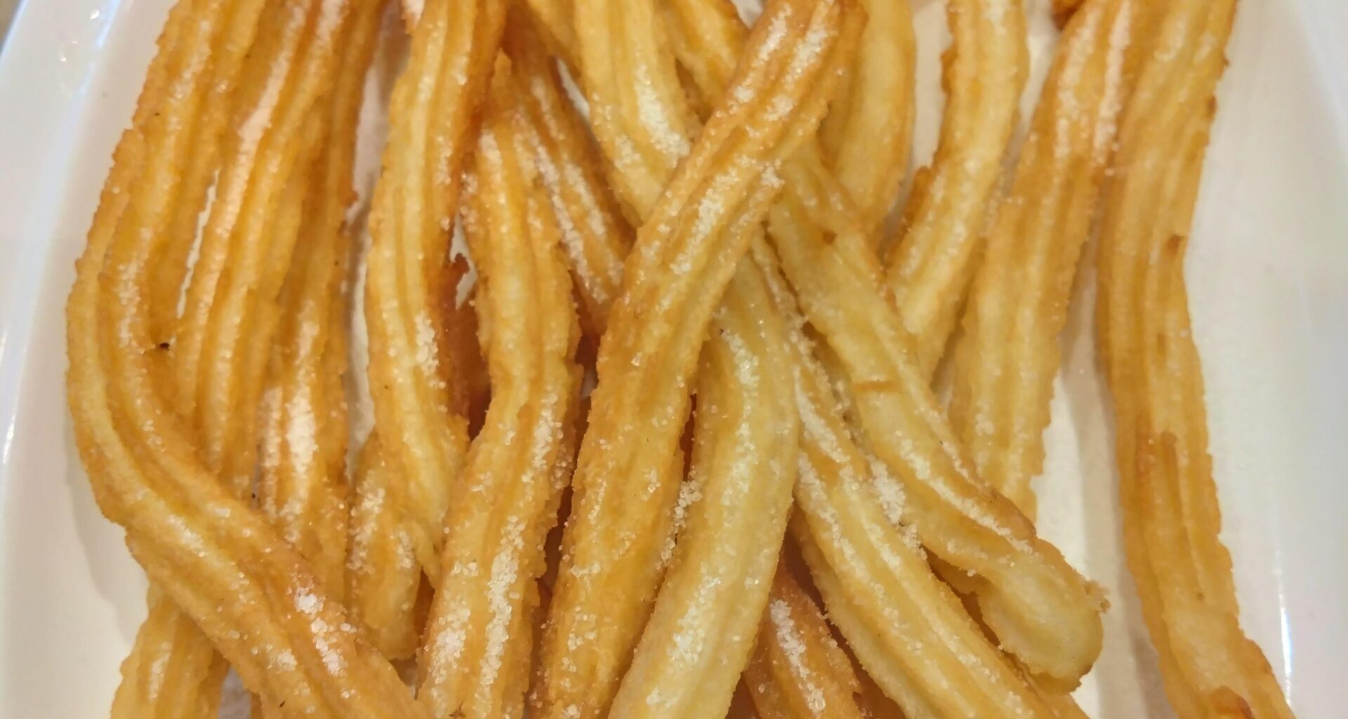 Churros