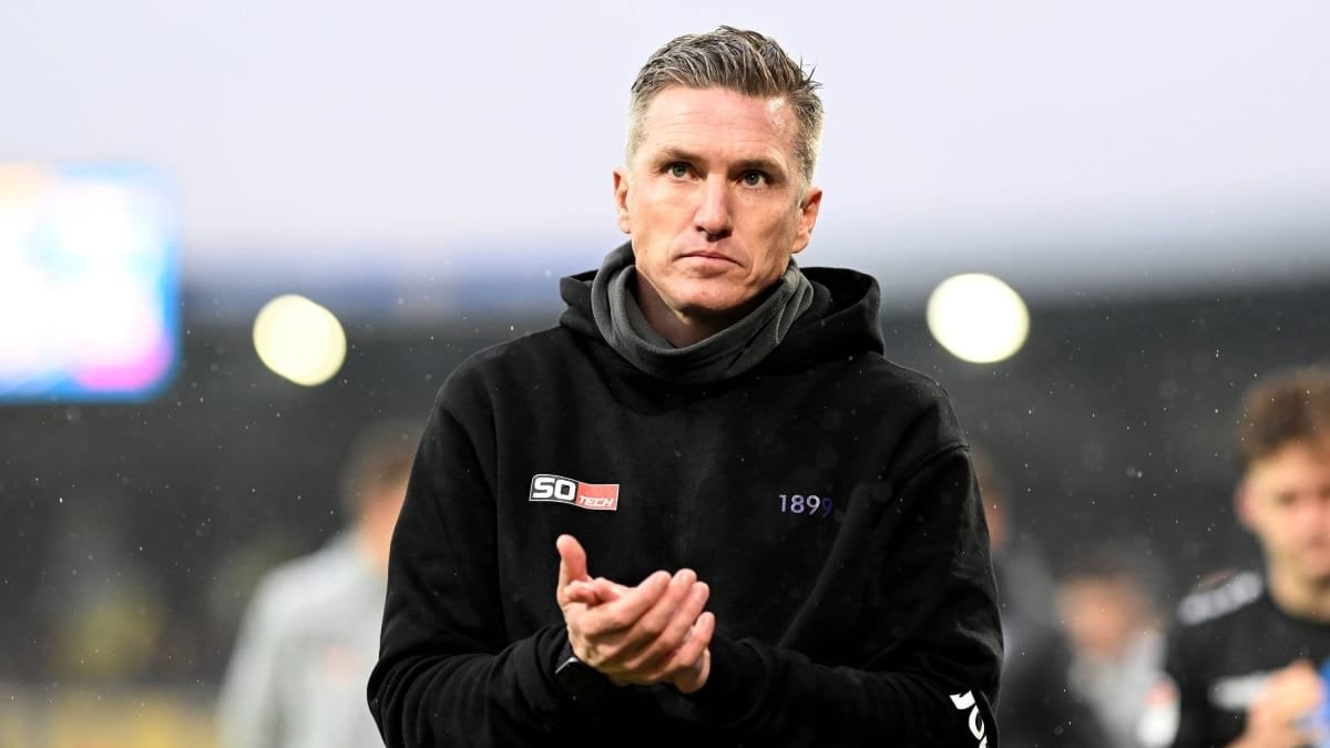 Tobias Schweinsteiger wird DAZN-Experte