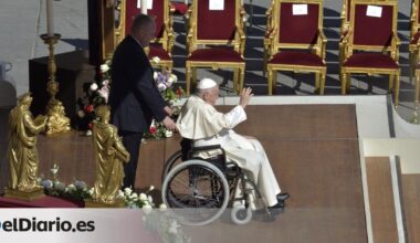 Varios curas de Toledo desean la muerte al Papa: “Rezo mucho para que pueda ir al cielo cuanto antes”