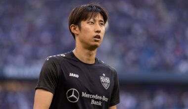 Al-Nassr aktivierte 30-Millionen-Klausel von Hiroki Ito und bot eine Gehaltssteigerung von 2,5 auf 9 Mio. € - Ito lehnte ab