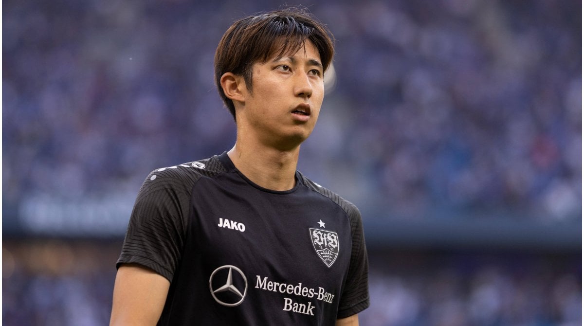 Al-Nassr aktivierte 30-Millionen-Klausel von Hiroki Ito und bot eine Gehaltssteigerung von 2,5 auf 9 Mio. € - Ito lehnte ab