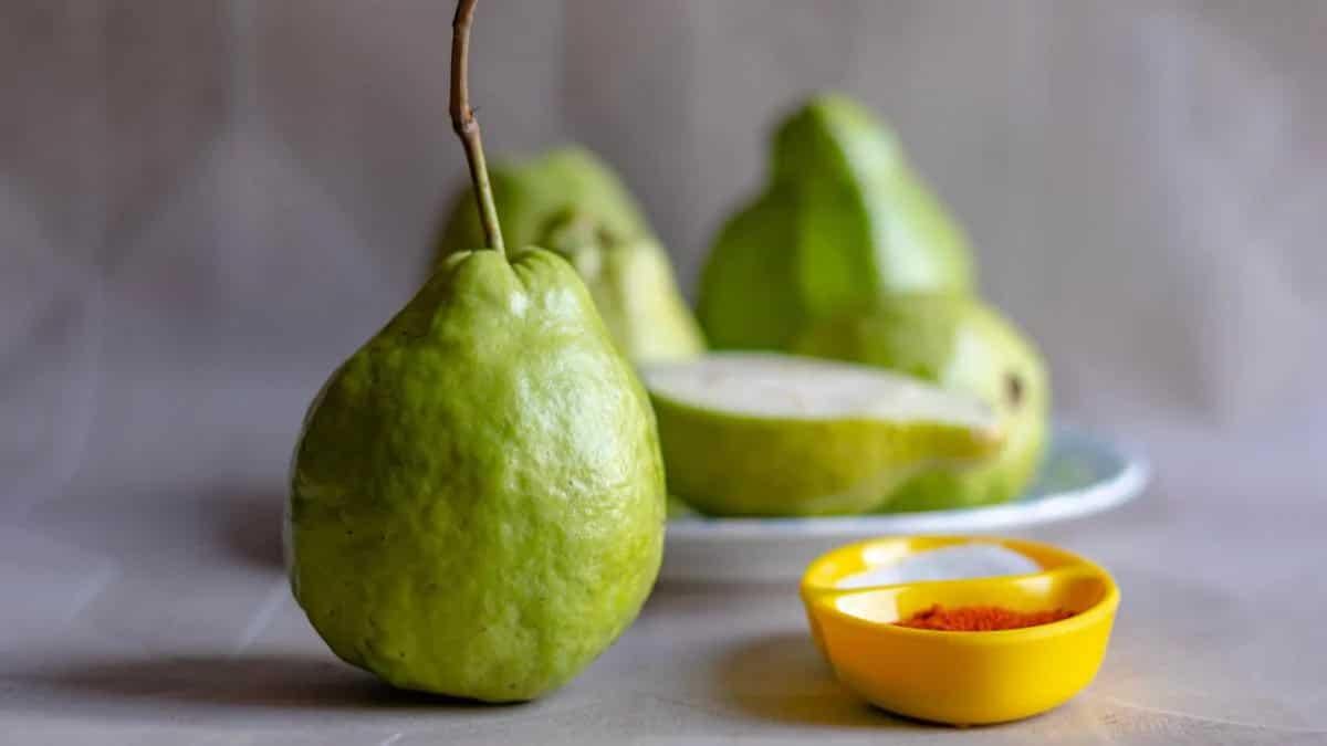 Where can I find guavas in Finland?