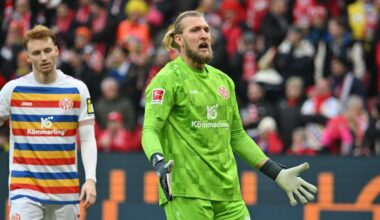 Bremens Blitzstart entscheidend: Nächster Dämpfer für Mainz im Abstiegskampf