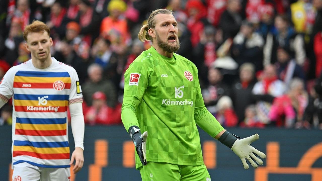 Bremens Blitzstart entscheidend: Nächster Dämpfer für Mainz im Abstiegskampf
