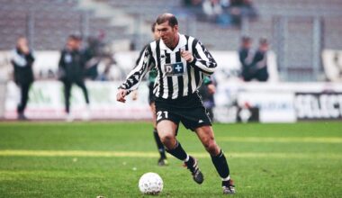 The player you wish Juve didn't sold