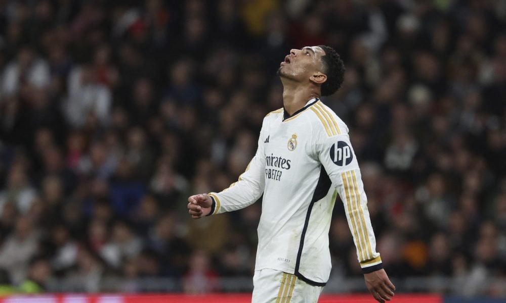 Real Madrid midfielder was 'one millimetre' away from a serious two-month injury in 4-0 win vs Girona - Madrid Universal