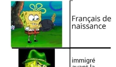 Meme quotidien