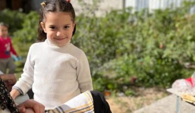 « Venez me chercher » : le terrible récit des derniers mots de Hind Rajab, 6 ans, morte à Gaza