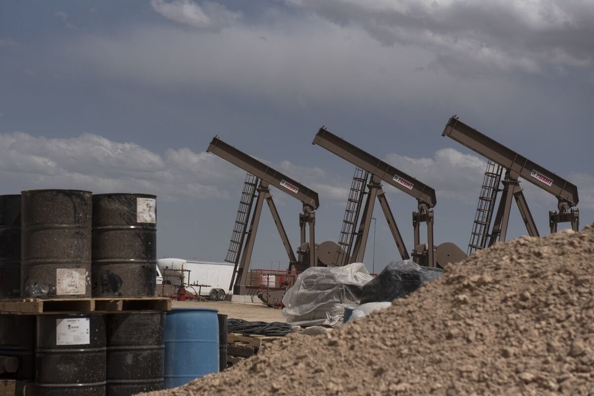 Diamondback, Endeavor in Talks to Form $50 Billion Energy Giant