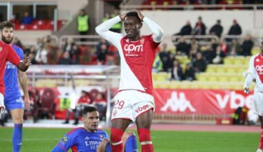 Coupe de France : Rouen s’offre le scalp de Monaco aux tirs au but et file en quart de finale