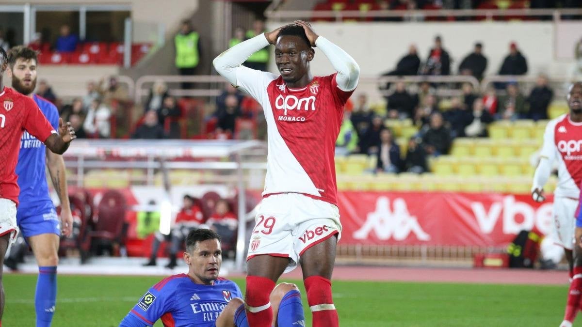 Coupe de France : Rouen s’offre le scalp de Monaco aux tirs au but et file en quart de finale