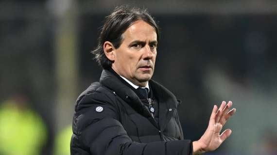 [FcIN] On Simone Inzaghi, the only club that has concrete interest is Chelsea. Inzaghi is on Chelsea’s list as a replacement for Pochettino, but is not the only name. Inzaghi is happy at Inter and in the coming weeks, the club will open talks with his agent to extend his contract, expiring in 2025.