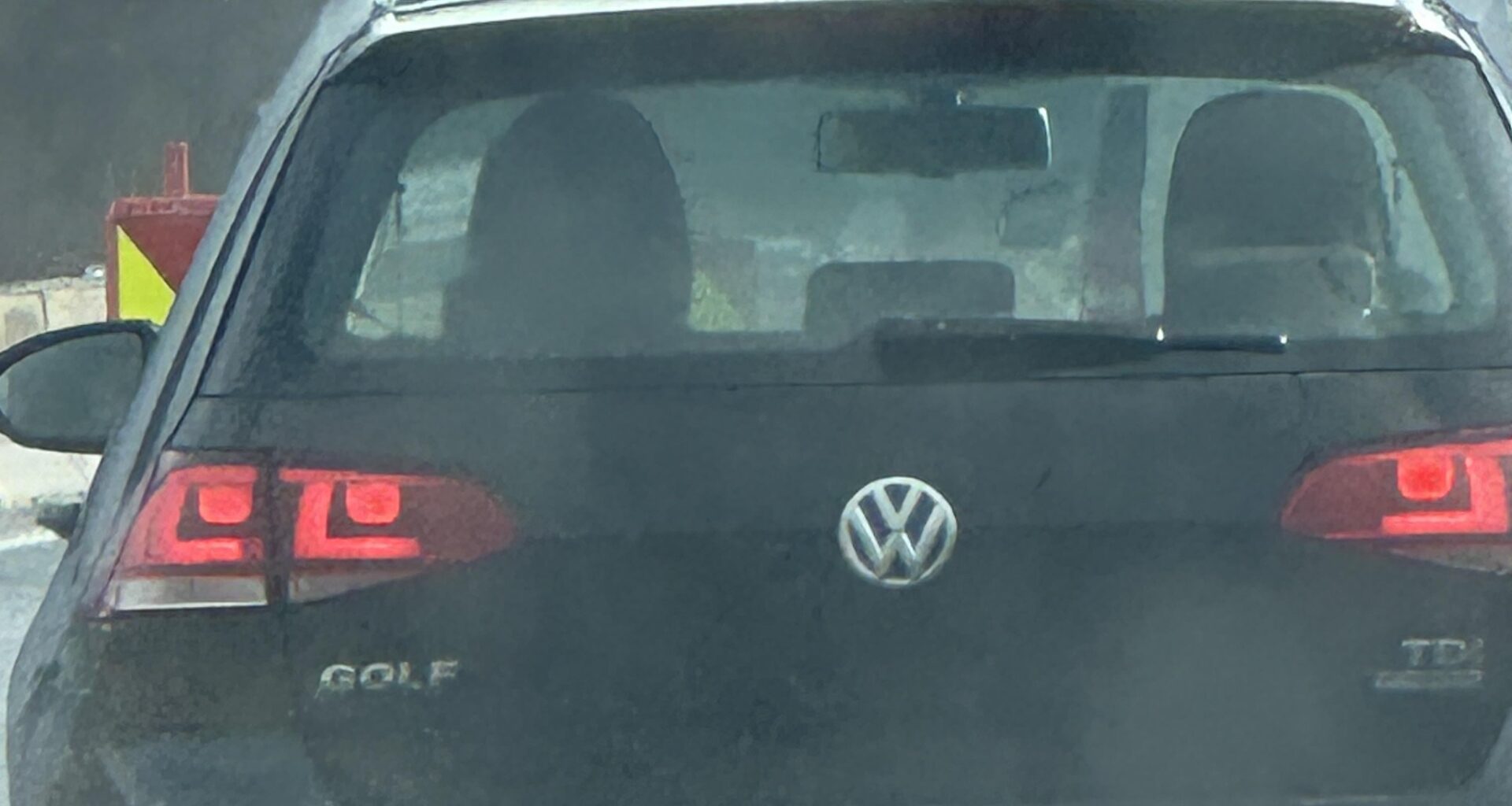 Was ist das für ein Kennzeichen?