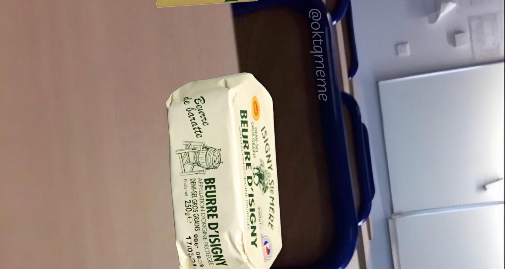 T'es (d')où ?