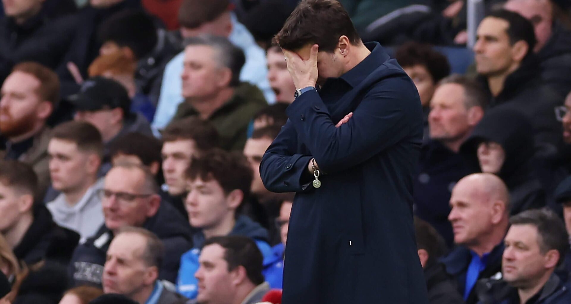 Chelsea's latest humiliation erodes faith in Project Pochettino amid clamour for change