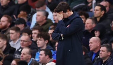 Chelsea's latest humiliation erodes faith in Project Pochettino amid clamour for change