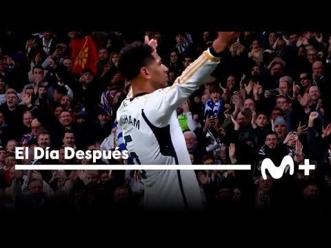 El Día Después: A leader’s party against Girona