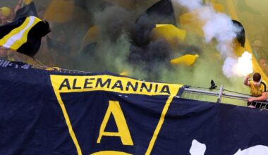Rechtsextremismus im Fußball: Wie Alemannia Aachen mit Rechtsextremen kooperiert