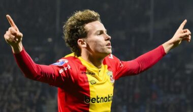 Heerenveen lose grip on game in second half in 0-2 defeat against Go Ahead Eagles