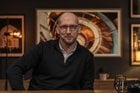 Jaap Stam signs as head coach at his first amateur club.