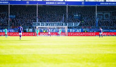 VfL Osnabrück zu Investoren-Abstimmung: "Intransparenz delegitimiert Entscheidung"