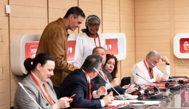 Sánchez aumenta la presión sobre Ábalos para que renuncie al escaño tras el ‘caso Koldo’: “El que la hace la paga”