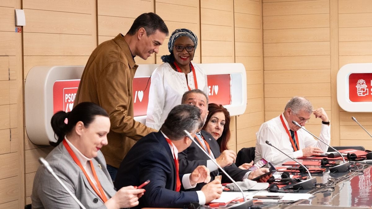 Sánchez aumenta la presión sobre Ábalos para que renuncie al escaño tras el ‘caso Koldo’: “El que la hace la paga”