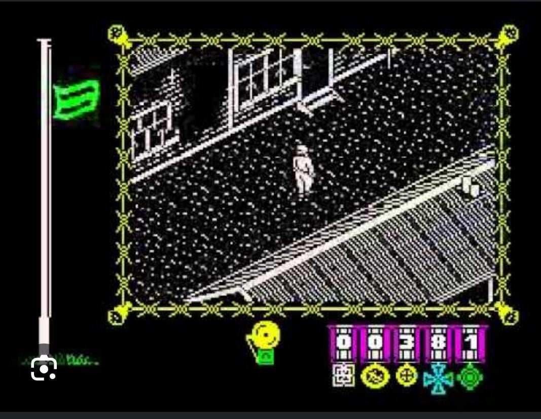 The ZX Spectrum was primarily a UK centric machine and I get huge nostalgic feelings when I see a Speccy video on YouTube. Share your Spectrum memories here