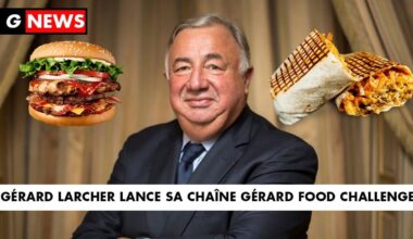 Voilà a quoi servent les frais de mandat de Gérard !