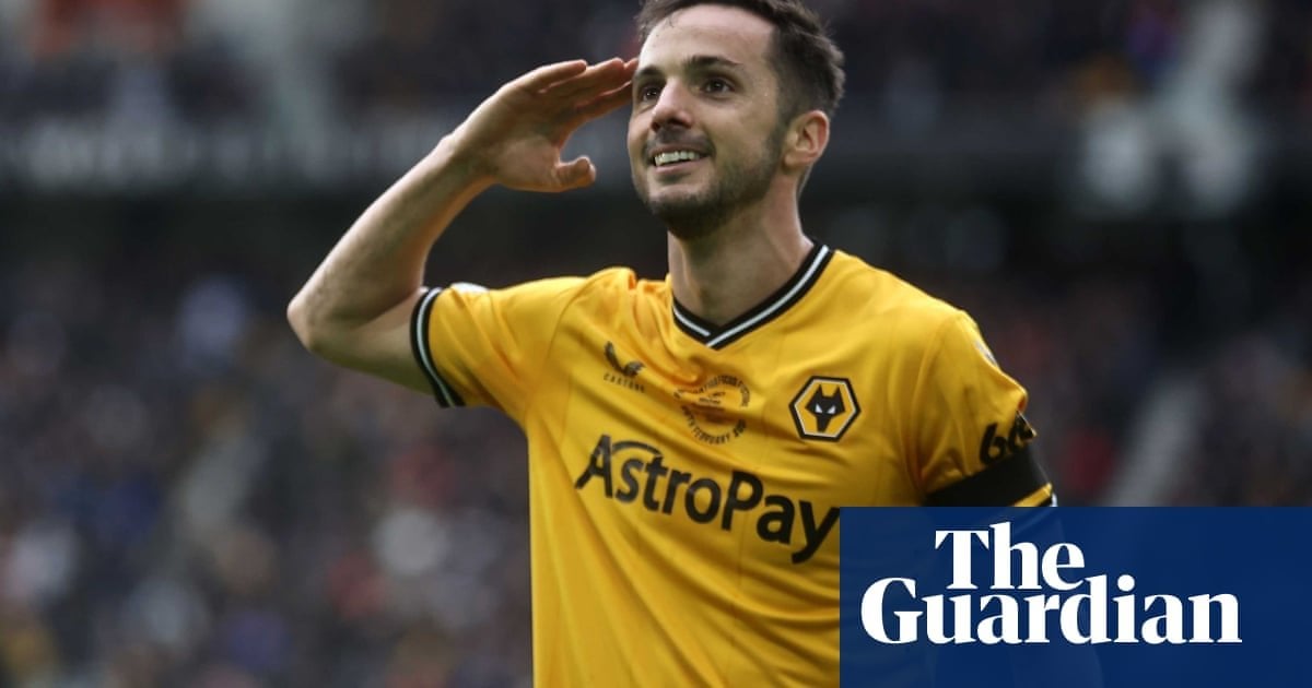 Sheffield United players fight among themselves in defeat at Wolves | Premier League