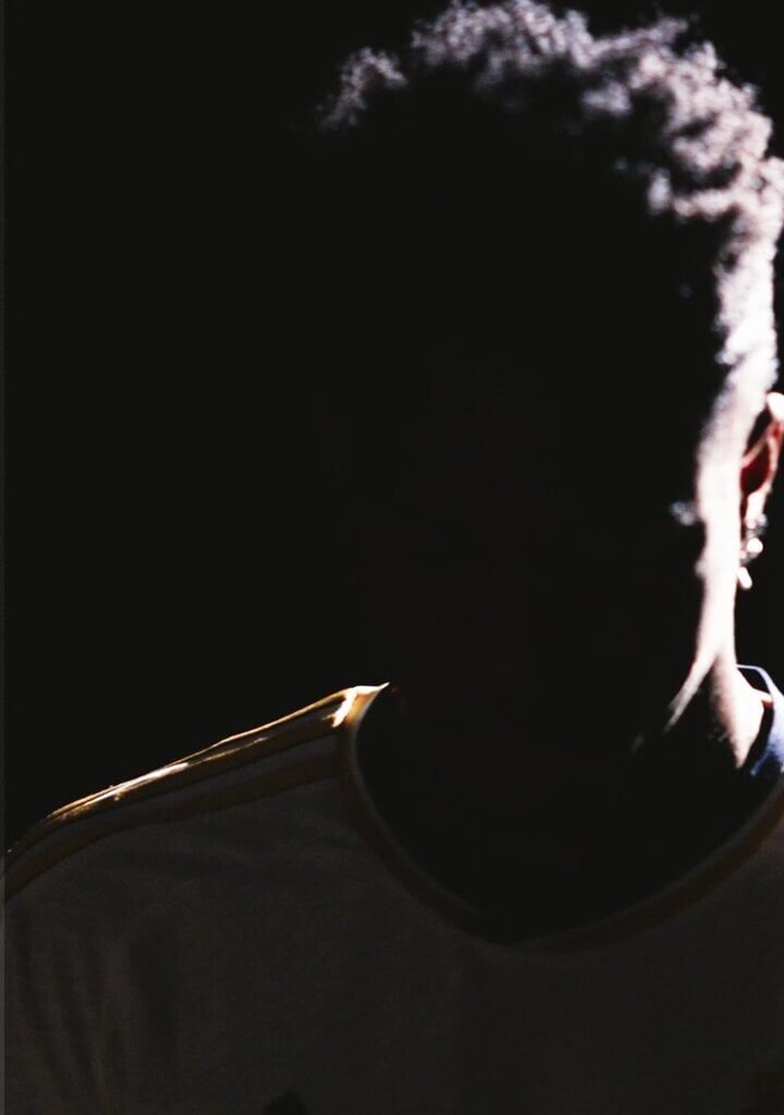 Video announce Madrid as an NFL host city.